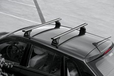 Aero Wing Roof Bars for