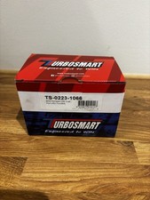 TURBOSMART Kompact EM Dual Port VR2 - Ford/MB