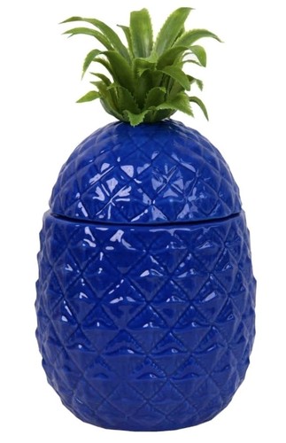 Talking tables blue pineapple - talking,