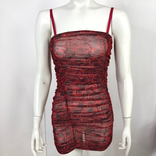 Schlosberg ruched ruffle small - ruched,