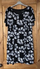 Connected Apparel black white