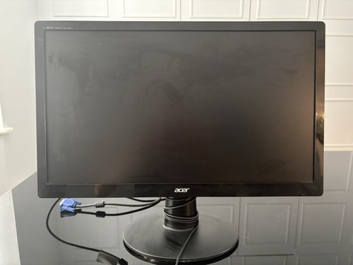 Acer s220hql inch full - 21.5,