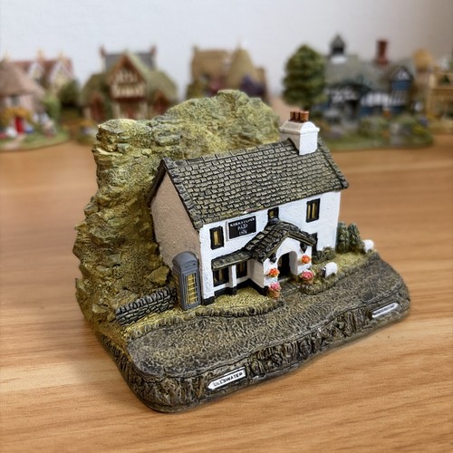 Lilliput lane l3703 - lane,