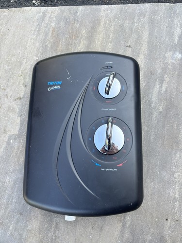 Triton enrich electric - triton,