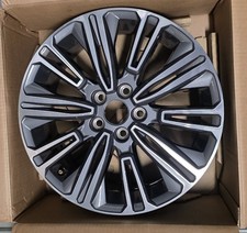GENUINE USED 16" SEAT IBIZA