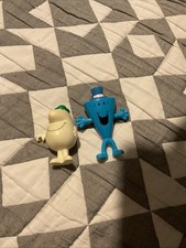 2003 2 Mr Men McDonald's