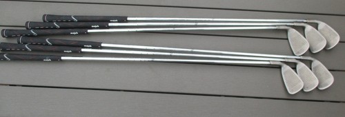 Ping rapture irons pw - /, 5-pw