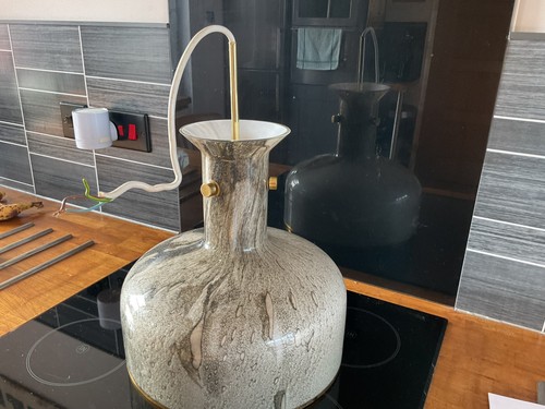 Very rare vintage swedish - very,