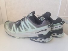 SALOMON XA 3D Pro women Trainers UK Size 8 