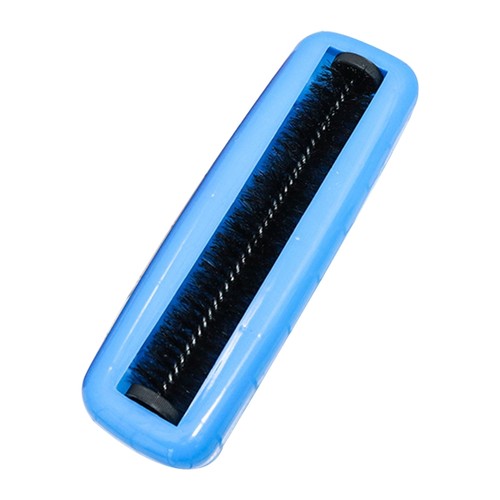 Plastic table crumb sweeper - plastic,
