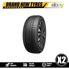2x 185/60R13 Dynamo Street-H