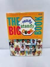 The Big Book Ready Steady Cook
