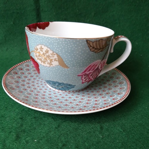 Pip studio floral - floral, porcelain