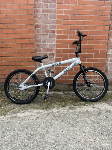 Rbk spin bmx bike - spin,