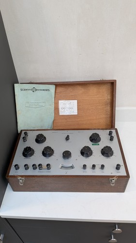 Vintage pye portable - pye,