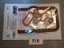 Full Gasket Set K750 M72