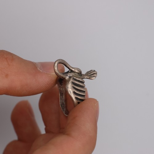 Unique 925 sterling silver - unique,