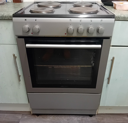 Electra freestanding electric - freestanding,