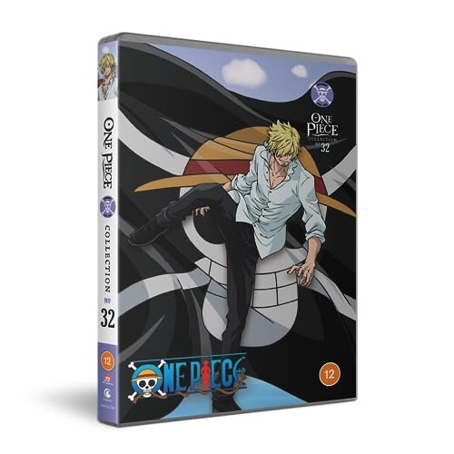 One piece collection dvd - piece:,