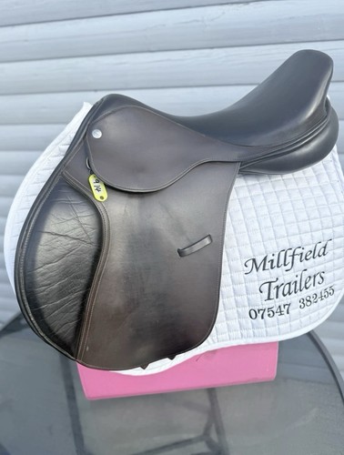 Brown classic saddlery - brown,