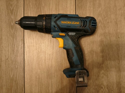 Workzone wb20 20v ion - wb20,