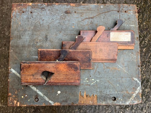 Vintage carpentry wooden - vintage,