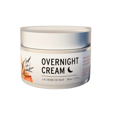 Bee by the Sea Overnight Cream