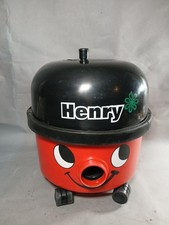 Numatic Main motor Body Only