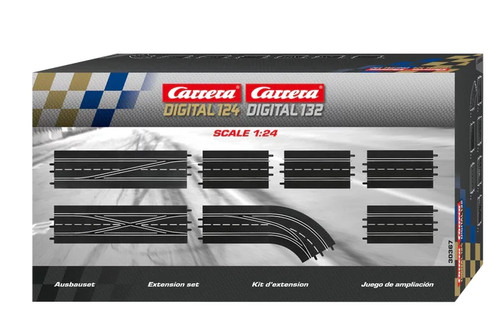 Carrera digital 132 124 - digital, 132/124