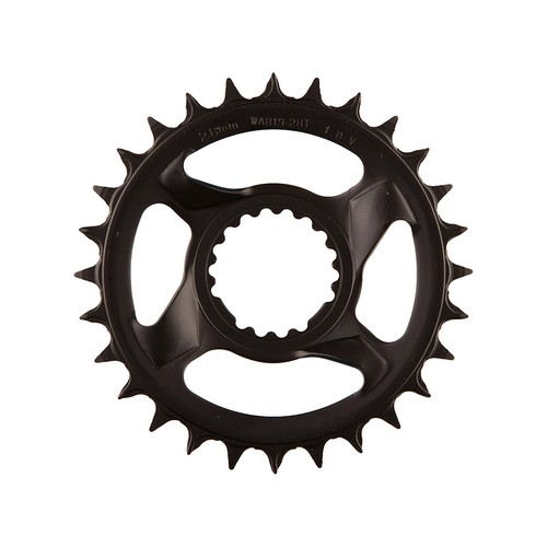 Fsa comet megatooth - megatooth, chainring