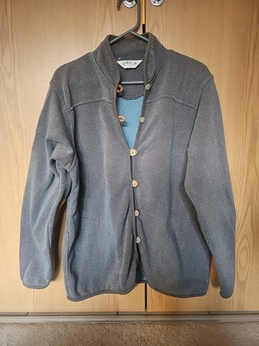 Orvis vintage button - orvis,