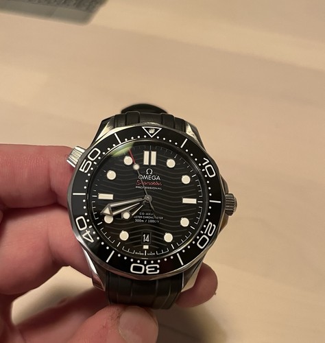 Omega seamaster 300 - omega,