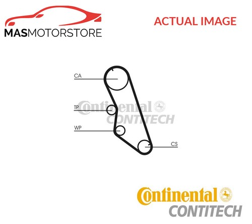 Timing belt cam - cam,