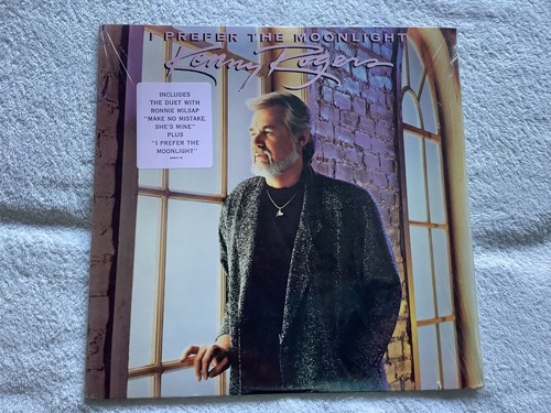 Kenny rogers prefer the - i,