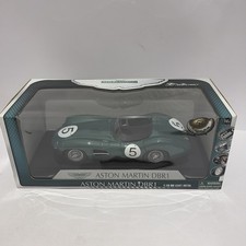 SHELBY COLLECTIBLES 50TH