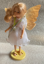 Flower Fairy Christmas Tree