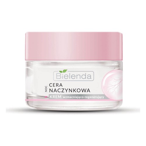 Bielenda capillary skin - bielenda,