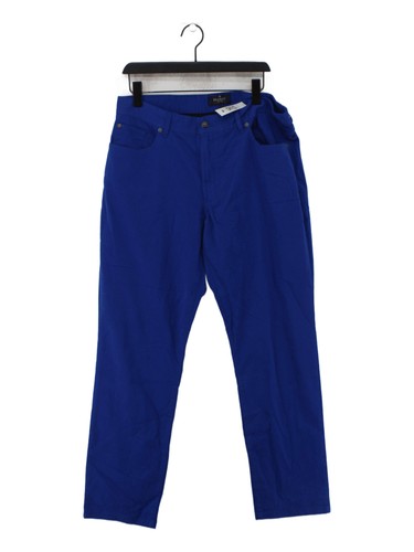 Hackett men trousers 36 in - hackett,
