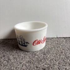 Retro Old Spice Vintage