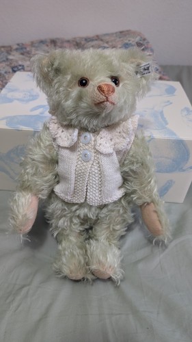 Steiff teddy bear - steiff, 1925