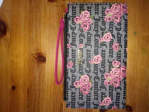 Juicy couture petal black - juicy,
