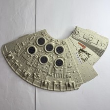 Vintage Star Wars Millennium