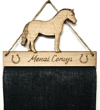 Welsh Section B Pony Rosette