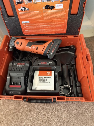 Fein amm 700 max - max, top
