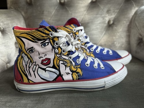 Converse chuck taylor - converse,