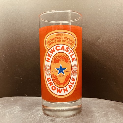 Vintage newcastle brown ale - vintage,