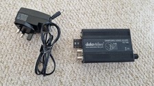 Datavideo 100 sampling - datavideo, vs-100