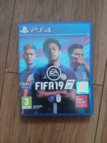 Fifa sony playstation 4 - fifa,