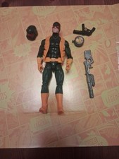 Marvel Legends Hydra Trooper