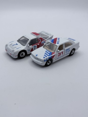 Corgi ford rs200 rally car - corgi,